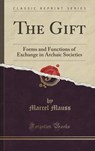 GIFT - MAUSS,  Marcel - 9781334997839
