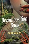 Os, S: Decomposition Book - Sara van Os - 9781335001894