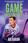 Game Misconduct - Ari Baran - 9781335004390