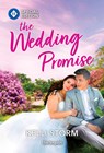 The Wedding Promise - Kelli Storm - 9781335180438