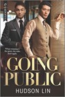 GOING PUBLIC ORIGINAL/E - Hudson Lin - 9781335500168