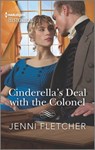 Cinderella's Deal with the Colonel - Jenni Fletcher - 9781335723918