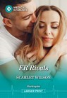 Er Rivals - Scarlet Wilson - 9781335952851