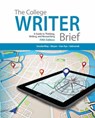 The College Writer - SEBRANEK,  Patrick (Write Source, UpWrite Press, and Thoughtful Learning) ; Meyer, Verne (Write Source, UpWrite Press, and Thoughtful Learning) ; VanderMey, Randall (Westmont College) ; Van Rys, John (Redeemer University) - 9781337284530
