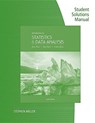 Student Solutions Manual for Peck/Short/Olsen's Introduction to  Statistics and Data Analysis - Roxy Peck ; Chris Olsen ; Jay Devore ; Tom Short - 9781337794176