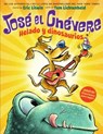 Jose el Chevere Helado y dinosaurios / Groovy Joe Ice Cream and Dinosaurs - LITWIN,  Eric - 9781338044010