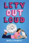 Lety Out Loud - Angela Cervantes - 9781338159349