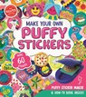 Make Your Own Puffy Stickers -  - 9781338210194