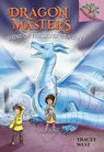 Shine of the Silver Dragon - WEST,  Tracey - 9781338263664