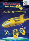 Satellite Space Mission - ANDERSON,  Annmarie - 9781338264296