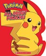 All About Pikachu - WHITEHILL,  Simcha - 9781338279641