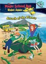 Attack of the Plants - ANDERSON,  Annmarie - 9781338290806