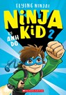 Flying Ninja! (Ninja Kid #2) - Anh Do - 9781338305807