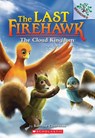 The Cloud Kingdom - Katrina Charman - 9781338307177