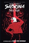Path of Night (Chilling Adventures of Sabrina, Novel 3) - BRENNAN,  Sarah Rees - 9781338326178