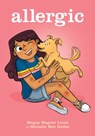 Allergic - Megan Wagner Lloyd - 9781338568912