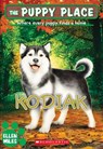 Kodiak (The Puppy Place #56) - Ellen Miles - 9781338572179