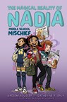 Middle School Mischief - Bassem Youssef ; Catherine R. Daly - 9781338572292