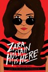Zara Hossain Is Here - Sabina Khan - 9781338580877