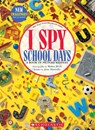I Spy School Days - Jean Marzollo - 9781338603057