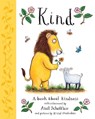 Kind - Alison Green - 9781338627053