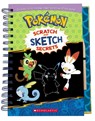 Scratch and Sketch #2 - Maria S. Barbo - 9781338636543