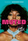 Muted - Tami Charles - 9781338673548