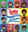 Our Little Heroes / Nuestros pequenos heroes (Scholastic Bilingual) - David Heredia - 9781338715477