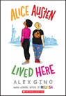 Alice Austen Lived Here - Alex Gino - 9781338733846