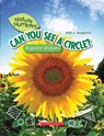 Can You See a Circle?: Explore Shapes (Nature Numbers) - Ruth Musgrave - 9781338765151