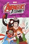 X-Change Students 101 (Marvel Avengers Assembly #3) - CHHIBBER,  Preeti - 9781338767612