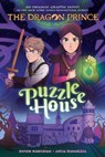 Puzzle House (The Dragon Prince Graphic Novel #3) - Nicole Andelfinger - 9781338794373