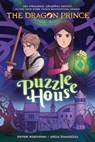 Puzzle House (The Dragon Prince Graphic Novel #3) - Nicole Andelfinger - 9781338794373