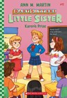 Karen's Prize (Baby-Sitters Little Sister #11): Volume 11 - Ann M. Martin - 9781338815092