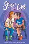 Stars in Their Eyes: A Graphic Novel - Jessica Walton - 9781338818802