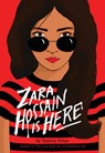 Zara Hossain Is Here - Sabina Khan - 9781338819625