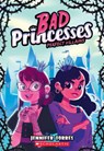Perfect Villains - Jennifer Torres - 9781338833140