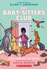 BSCG 18: Jessi Ramsey, Pet-sitter - Ann M. Martin - 9781338835656