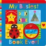 Scholastic Early Learners, S: My Busiest Book Ever!: Scholas - Scholastic Early Scholastic Early Learners - 9781338850055