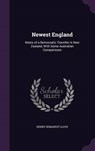 Newest England - LLOYD,  Henry Demarest - 9781341995606