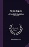 Newest England - LLOYD,  Henry Demarest - 9781342391476