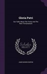 Gloria Patri - WHITON,  James Morris - 9781342435194