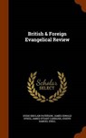 British & Foreign Evangelical Review - PATERSON,  Hugh Sinclair - 9781343720060