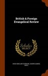 British & Foreign Evangelical Review - PATERSON,  Hugh Sinclair - 9781343997356