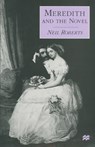 Meredith and the Novel - ROBERTS,  Neil - 9781349254668