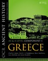 OCR Ancient History AS and A Level Component 1 - Charlie (Elizabeth College Cottam ; David L. S. (Magdalen College School Hodgkinson ; Steve (Royal Grammar School Matthews ; Dr Lucy R. (King’s College London Nicholas - 9781350015234
