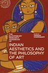 The Bloomsbury Research Handbook of Indian Aesthetics and the Philosophy of Art - Professor Arindam (Stony Brook University Chakrabarti - 9781350058026