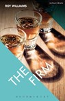 The Firm - WILLIAMS,  Roy - 9781350065444