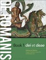 de Romanis Book 1 - Katharine (Stephen Perse Foundation Radice ; Angela (Classics Teacher Cheetham ; Dr Sonya (Stephen Perse Foundation Kirk ; George (Independent Scholar Lord - 9781350100039