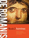 de Romanis Book 2 - Katharine (Stephen Perse Foundation Radice ; Angela (Classics Teacher Cheetham ; Dr Sonya (Stephen Perse Foundation Kirk ; George (Independent Scholar Lord - 9781350100077